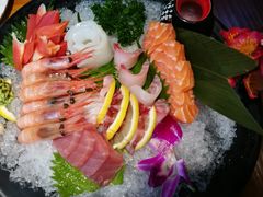 -花枝日本料理(金沟河店)