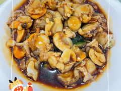 -奥华餐厅·老张记(台基厂店)