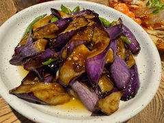 -老头儿油爆虾(胜利河美食街店)