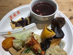 -素清香(解放路店)