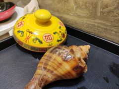 -初色海鲜自助(新辰里亚运村店)