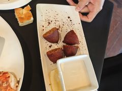 -Efes Turkish & Mediterranean Cuisine 艾菲斯餐厅(陆家嘴店)