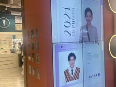 -海马体照相馆(合肥包河万达广场店)