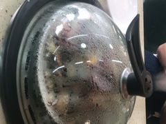 -港畔赶海蒸汽海鲜烧烤自助(仙螺岛店)