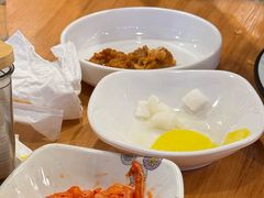 -多宾韩国料理(学衡路店)