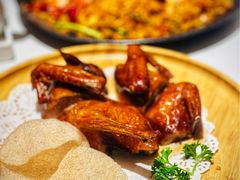 -避风塘·金牌店·夜宵(金玉兰店)