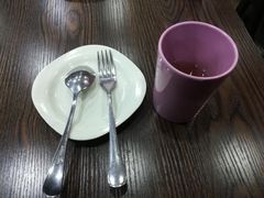 -蘑菇餐厅(马台街店)