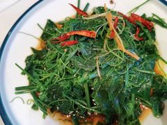 -热河食府(中山路店)