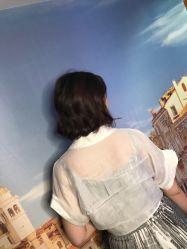 -摩登时尚烫染定制专家
