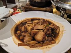 -梅花香里大酒店(郁金香路店)