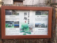 -田园东方蜜桃村的田野营地