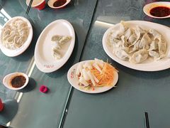 -大妈水饺(文华巷店)