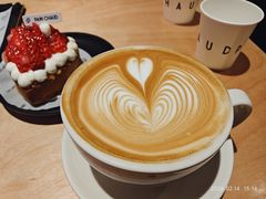 -PAIN CHAUD 百丘(静安久光店)