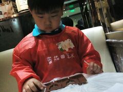 -学知乐教育·幼小衔接·小学科辅导(浦东外高桥森兰中心)