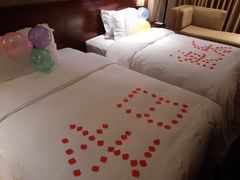 -天目湖御水温泉·度假酒店