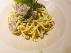 意大利传统车轮面-新贝乐意大利餐厅(苏州中心店)