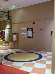 -奈尔宝家庭中心·亲子餐厅(前滩店)