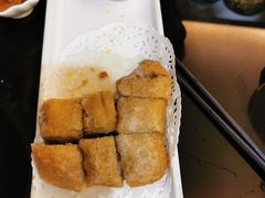 -堂宴·老厦门私房菜(1988仙岳总店)