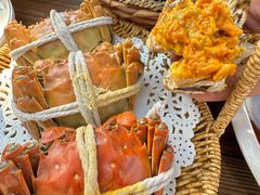 -小陆莲花蟹园农家乐(莲花岛店)