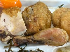 -香妃烤鸡(西单店)