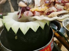 -尚竹阁冬瓜盅·18年地标美食(平洲店)