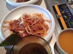 -新石器烤肉(周浦万达店)