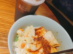 -吴满满油泼面(北方风味园店)