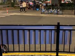 -新疆阿力烧烤