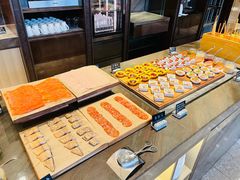 -JW酒廊 JW Lounge(上海鲁能JW万豪侯爵酒店)