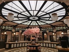 -中山保利艾美酒店-乐美中餐厅