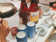 -捞神煲汤火锅(湖滨商业街店)