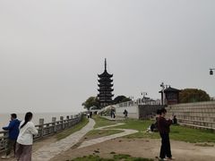 -观潮胜地公园