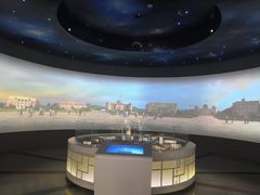 -大连市规划展示中心