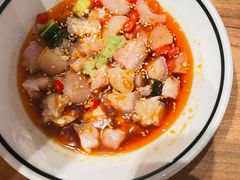 -太二酸菜鱼(石家庄万象城店)