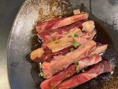 牛排肉-まるみち   丸道东京烧肉(虹梅路店)