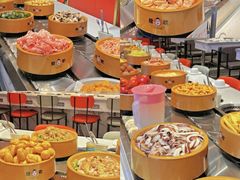 -龍歌自助小火锅(李沧丽达店)