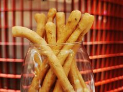 -巴奴毛肚火锅(悠唐购物中心店)