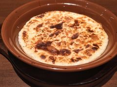 奶汁芝士土豆泥-萨莉亚意式餐厅(杭州滨江天街店)