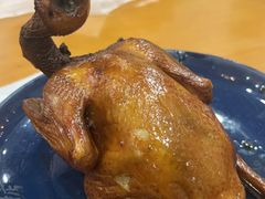 -煲煲掂风味煲仔饭餐厅(西区店)