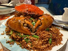 -喜记避风塘炒辣蟹(总店)