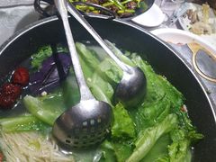 -厨彩阳光(河东路店)