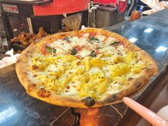 -1861意大利餐厅(文化广场店)