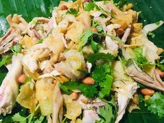 -园林美食城·本土农家菜(杨和镇店)