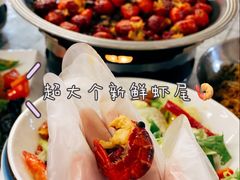-郑喜旺烧烤(新密总店)