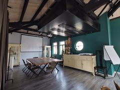 -La Maison 夜来香(进贤路店)