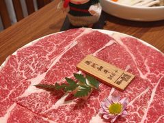 -龙酒场·关西寿喜烧·居酒屋(罗湖店)