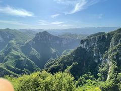 -重庆云阳龙缸景区