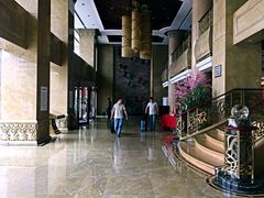 -锦州元都大酒店(凌河古塔夜市店)