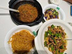 -7mall美食潮地标