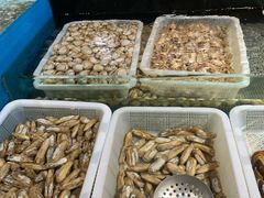 -盒马鲜生(馥邦国际店)